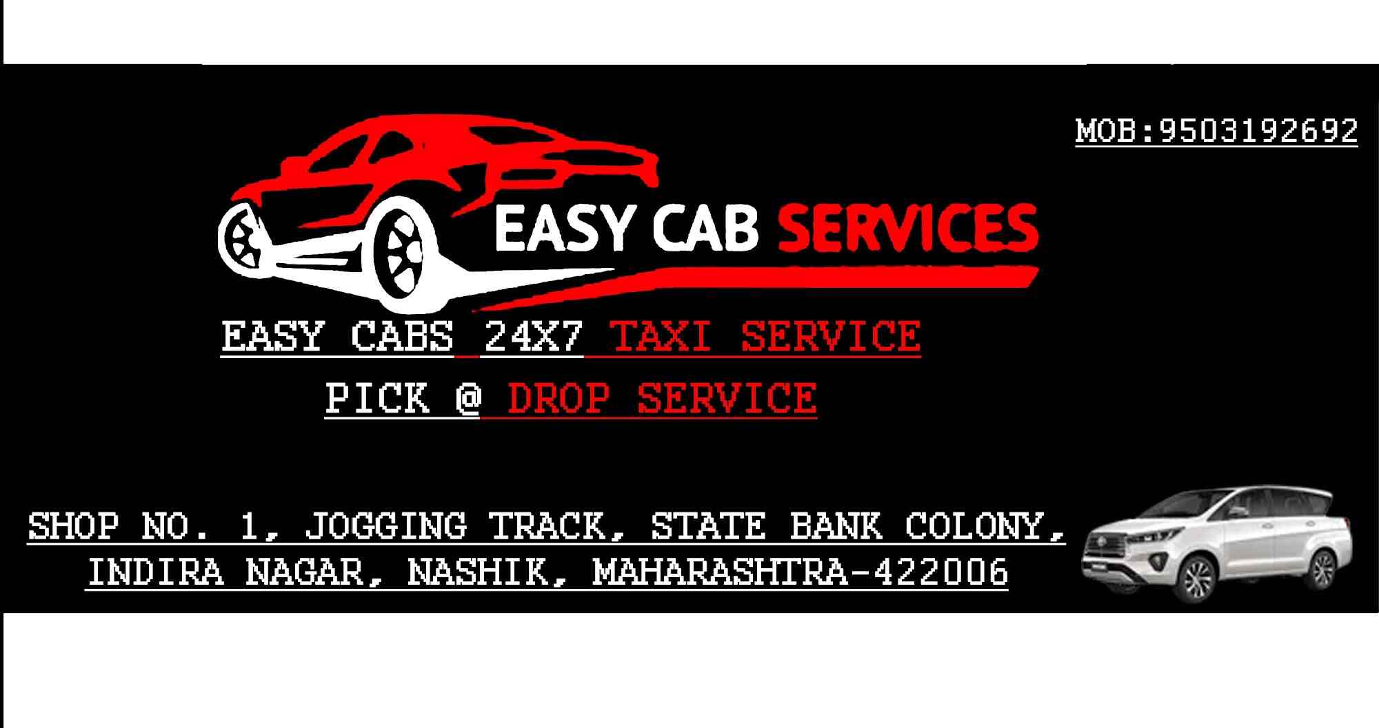 Easy Cab Services