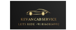 Kevan Cab Service