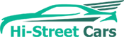 Hi-street Car Rentals