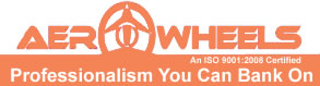 Aero Wheels Travels Pvt Ltd