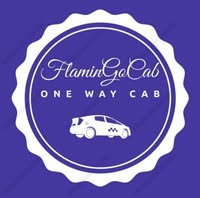 Flamin Go Cab
