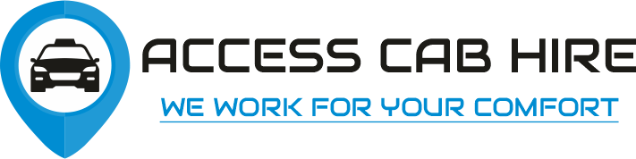 Access Cab Hire With Driver
