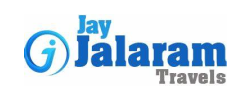 Jay Jalaram Travels
