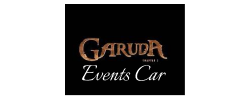 Garuda Events Car
