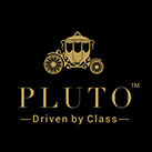 Pluto Travels