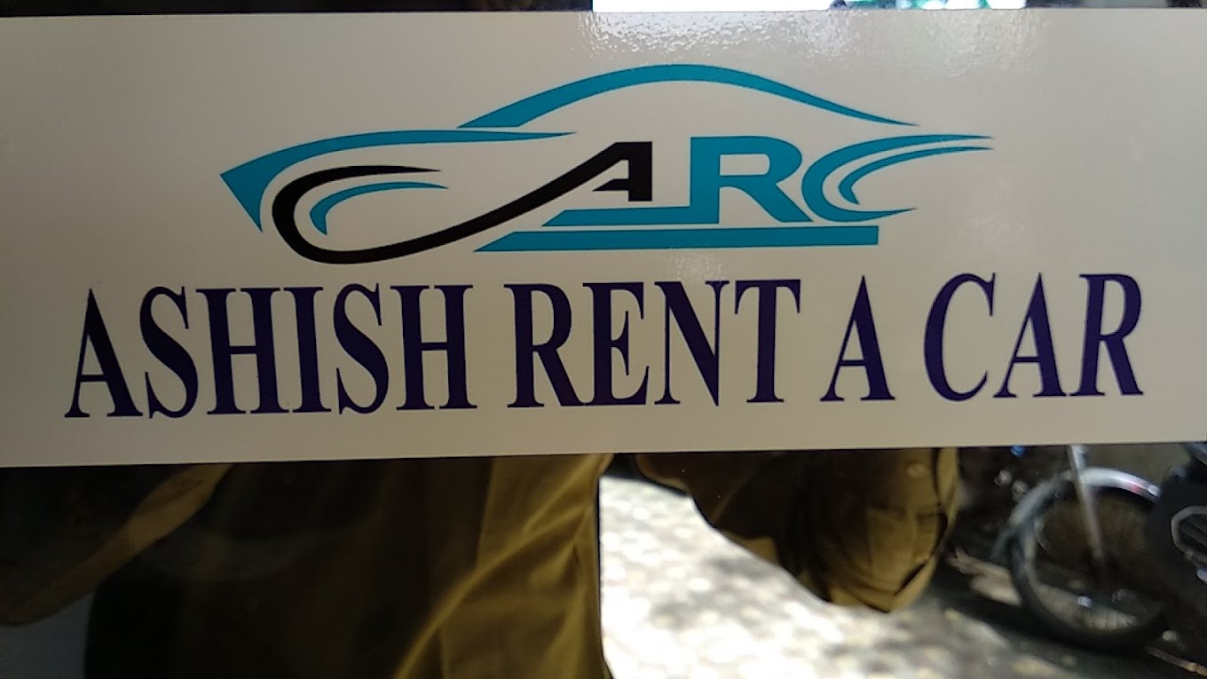 Ashish Rent A Car