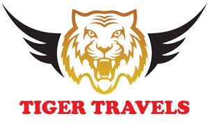 Tiger Travels