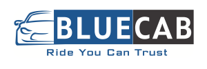 Blue Cab