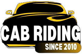 Cab Riding