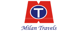 Milan Travels Tours