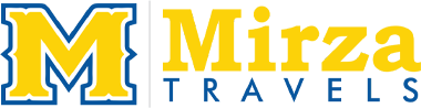 Mirza Travels