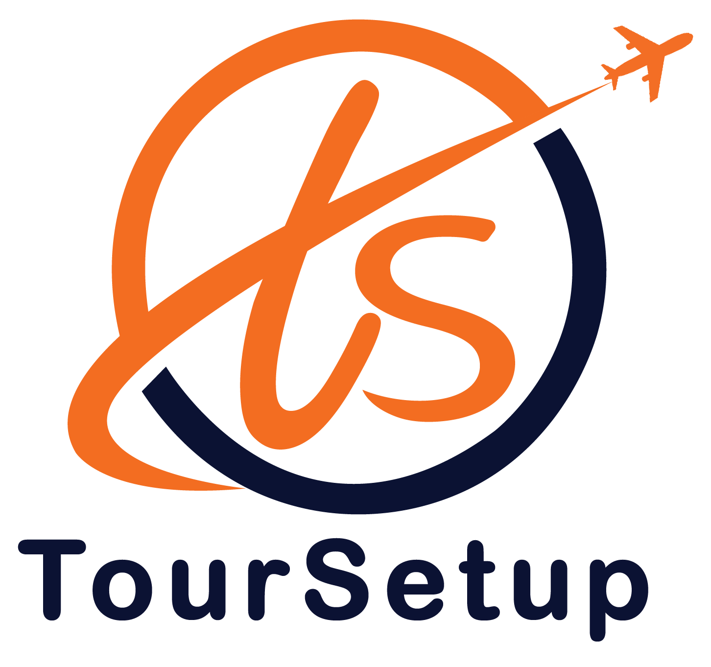 Tour Setup
