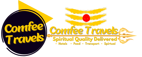 Comfee Travels