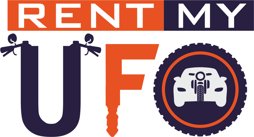 Rent My Ufo