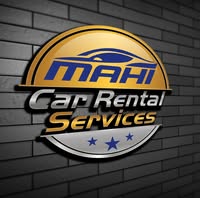 Mahi Car Rental Services