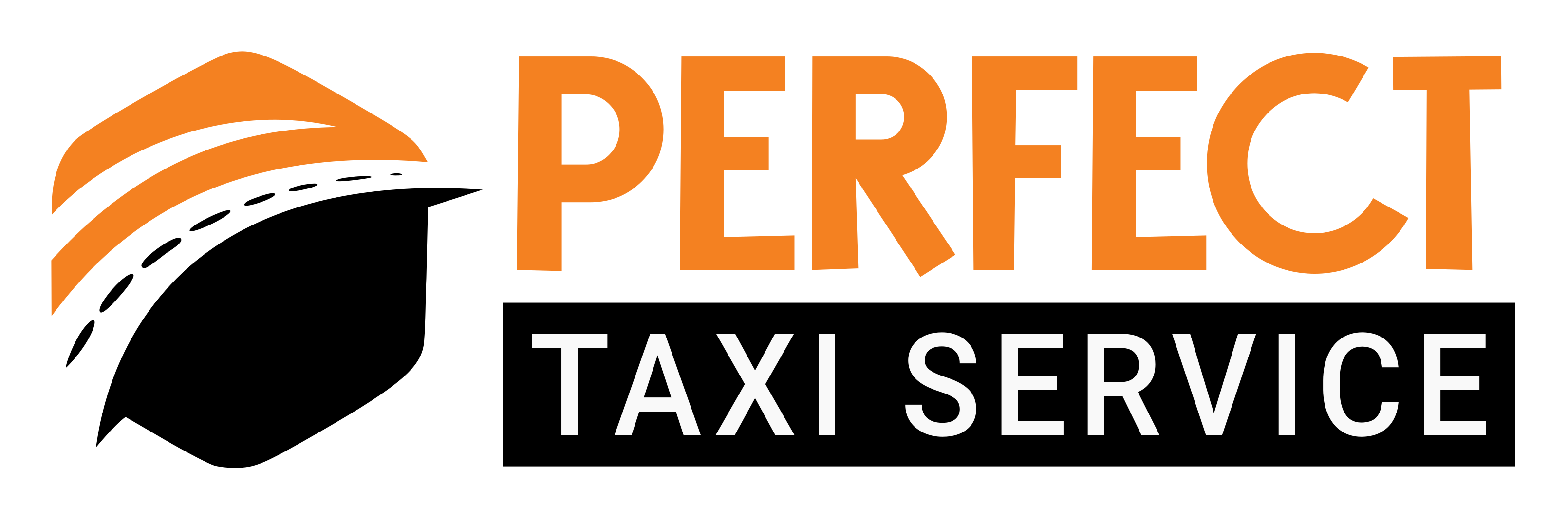 Perfect Taxi Service