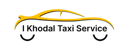 I Khodal Taxi Service