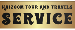 Haizoom Tour And Travels Service