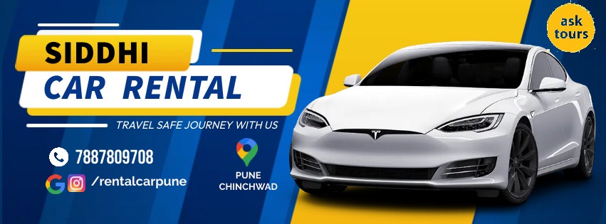 Siddhi Car Rental