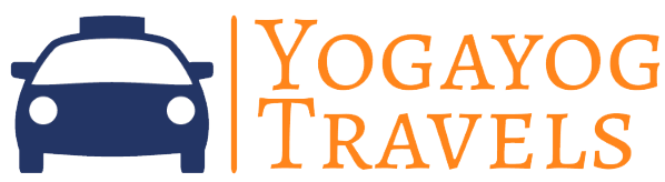 Yogayog Travels