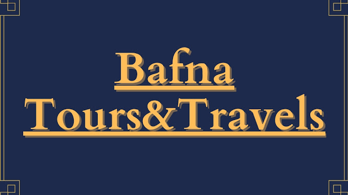 Bafna Tours Travels