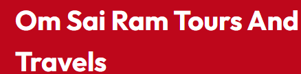 Omsai Ram Tours And Travels