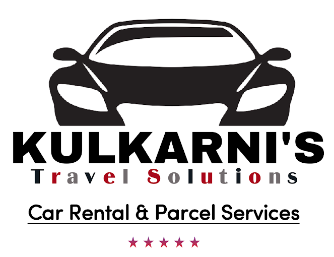 Kulkarnis Travel Solutions