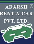Adarsh Rent A Car