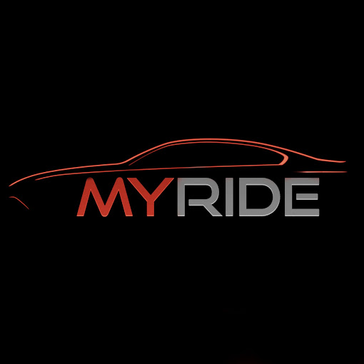 My Ride