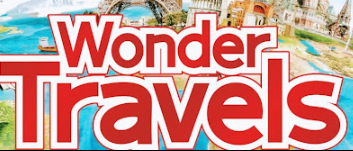 Wonder Travels
