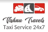 Vishnu Taxi Services