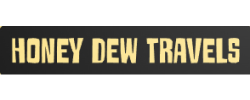 Honey Dew Travels