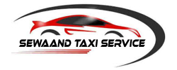 Sewaand Taxi Service