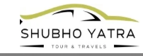 Shubho Yatra Tour And Travels