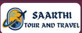 Saarthi Tours And Travels