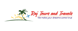 Raj Tours And Travels