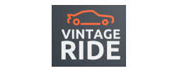 Vintage Ride