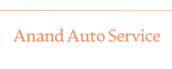 Anand Auto Service