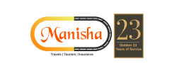 Manisha Travels