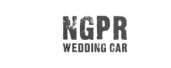 Ngpr Wedding Car