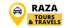 Raza Tours And Travels