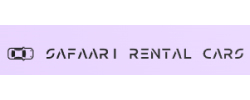 Safaari Rental Cars