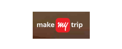Make My Trip India