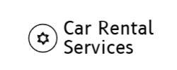Car Rental Services