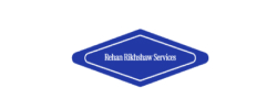 Rehan Rikhshaw Services