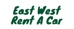East West Rent A Car