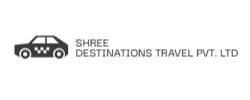 Shree Destinations Travel Pvt. Ltd.