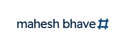 Mahesh Bhave