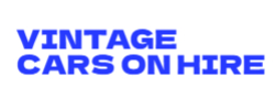 Vintage Cars On Hire