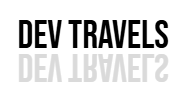 Dev Travels